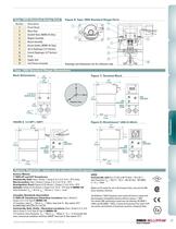 Marsh Bellofram PCD Division Type 1500 I/P and E/P Transducers - 5