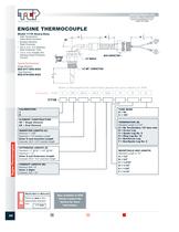 Marsh Bellofram Thermo-Couple Products Division Engine Thermocouples-3
