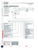 Marsh Bellofram Thermo-Couple Products Division Engine Thermocouples-5