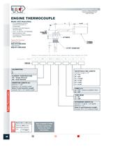 Marsh Bellofram Thermo-Couple Products Division Engine Thermocouples-7