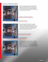 P203 Pressure Reducing Regulator - 2