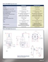 P40 & P40 NACE Regulators-2