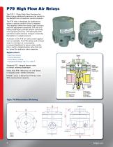 P79 Air Relays - 2