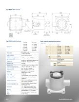 Type 5000 Series Two-Wire P/I Pressure Transducers-2