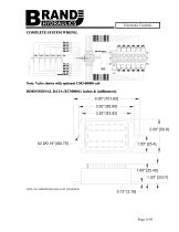 ECM0001: Current Steering Module - 3