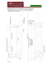 HP - Hand operated hydraulic pumps - 4