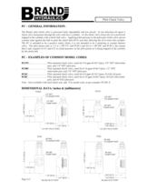 PC - Pilot check valve - 2