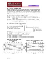 RL - Adjustable hydraulic relief - 2