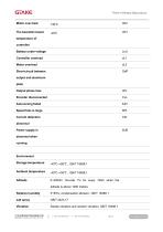 2-Wheeler Motor Controller-6