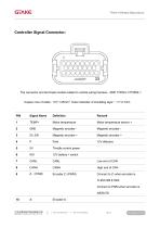 2-Wheeler Motor Controller - Jiangsu Gtake Electric Co., Ltd. - PDF ...