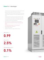 Battery Simulator for Test Bench-4