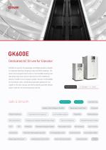 GK 600E-1