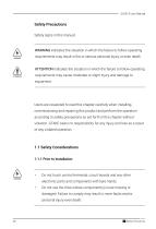 SLR01A_Manual for Solar Water Pump Drive-12