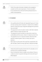 SLR01A_Manual for Solar Water Pump Drive-13
