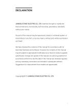 SLR01A_Manual for Solar Water Pump Drive-2