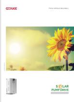 Solar Pump Drive-1