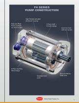 G4 SERIES GEAR PUMPS - 5