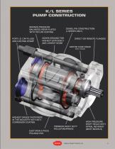 K/L PUMP & MOTOR - 3