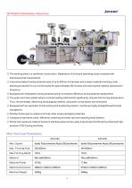 DPH260/350 Blister Machine-1