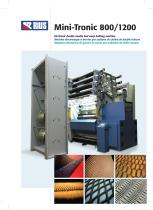 Mini-Tronic 800/1200-1