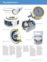 Advantages of Spirolox® Retaining Rings - 7