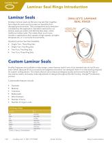 Laminar Seal Rings Introduction-1