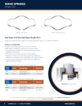 RETAINING RINGS AND WAVE SPRINGS-8