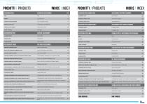 Cy.Pag. Mounting parts for pneumatic cylinders - 4