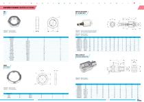 Cy.Pag. Mounting parts for pneumatic cylinders - 5