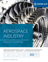 Aerospace Industry Brochure - 1