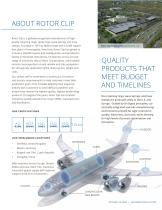 Aerospace Industry Brochure - 2