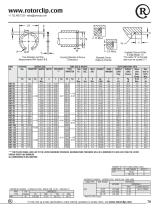 DHT - Rotor Clip Company - PDF Catalogs | Technical Documentation ...