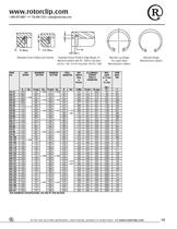 HO Shaft Rings - 2