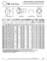 LC Shaft Rings - 1