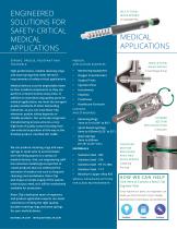 Medical Industry Brochure - 3