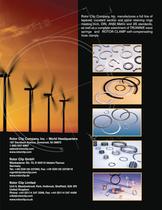 RETAINING RINGS for the WINDPOWER Industry - 4