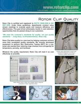 Rotor Clip Company Overview - 3