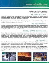 Rotor Clip Company Overview - 5