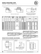 SHM Shaft Rings - 2