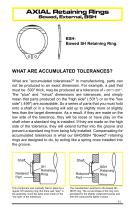 THE ULTIMATE RETAINING - 13