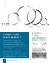 Wave Spring Catalog - 6