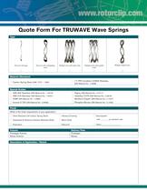 Wave Springs - 7