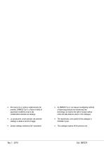 Air exchangers Series HPA M-13