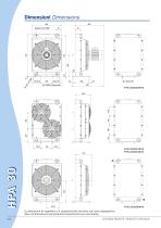 Air-Oil Heat Exchangers HPA-15
