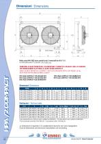 Air-Oil Heat Exchangers  HPA COMPACT-13
