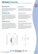 Air-Oil Heat Exchangers  HPA COMPACT-4