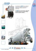 Air-Oil Heat Exchangers  HPA TK-2