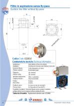 Air-Oil Heat Exchangers  HPA TK-7