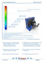 Autonomuos cooling units SILENT EVO 3 Series-11
