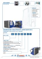 Autonomuos cooling units SILENT EVO 3 Series-4